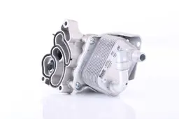 BMW 3 Serisi E90 2004-2012 N43 Yağ Soğutucusu Filtre Kütüklü | NISSENS 91323