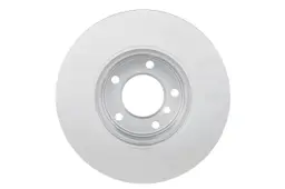 BMW 5 Serisi E39 1996-2003 Fren Diski Ön | BOSCH 0986478848