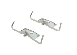 BMW 3 Serisi E90 2004-2012 Balata Sacı Ön Takım | BOSCH 1987474336