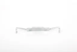 BMW 5 Serisi E39 1996-2003 Balata Sacı Arka | ATE 11.8116-0168.1