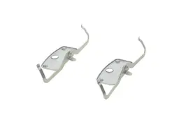 BMW 3 Serisi E90 2004-2012 Balata Sacı Ön Takım | BOSCH 1987474336