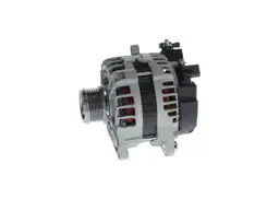 Mercedes A Serisi W176 2012-2017 OM607 Şarj Dinamosu | BOSCH 1986A01512