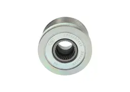 BMW X5 Serisi E70 2007-2013 N40 Şarj Dinamo Kasnağı | BOSCH 1986AE0459
