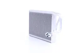 BMW 7 Serisi F01 2009-2015 Evaporatör | NISSENS 92327