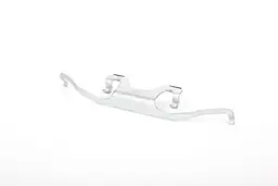 BMW 5 Serisi E39 1996-2003 Balata Sacı Ön | ATE 11.8116-0239.2