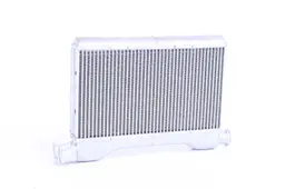 BMW 5 Serisi F07 2008-2017 N47 Kalorifer Radyatörü | NISSENS 70528