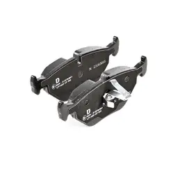 BMW 3 Serisi E36 1991-1998 Fren Balatası Arka | DELPHI LP1423