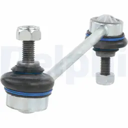 BMW 3 Serisi E46 1997-2006 Viraj Askı Rotu Ön Sağ Sol | DELPHI TC932