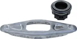 BMW 1 Serisi E81 2007-2011 Debriyaj Seti | SACHS 3000 970 122