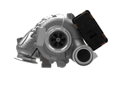 Mercedes E Serisi W213 2017- OM654 Turbo | GARRETT 911638-5001S
