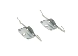 BMW 3 Serisi E90 2004-2012 Balata Sacı Ön Takım | BOSCH 1987474336