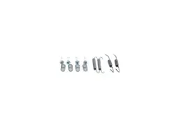 BMW 5 Serisi E60 2001-2010 El Fren Balata Yayı Takım | BOSCH 1987475306