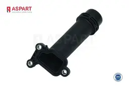BMW 5 Serisi F07 2008-2017 N47 Su Borusu | ASPART 6PIP1007