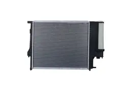 BMW 5 Serisi E39 1996-2003 M52 Su Radyatörü Otomatik Klimalı | HELLA 8MK366302511