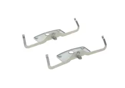 BMW 3 Serisi E90 2004-2012 Balata Sacı Ön Takım | BOSCH 1987474336