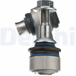 BMW 3 Serisi E90 2004-2012 Salıncak Ön Alt Sol | DELPHI TC6797