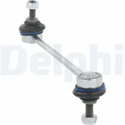 BMW 3 Serisi E46 1997-2006 Viraj Askı Rotu Ön Sağ Sol | DELPHI TC932