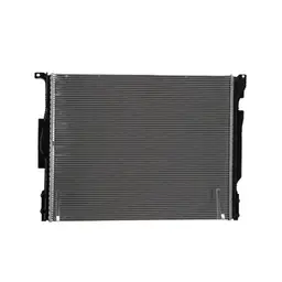 BMW 1 Serisi F20 2012-2017 B48 Su Radyatörü | NISSENS 607116