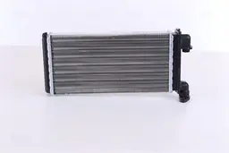 BMW 3 Serisi E30 1988-1991 Kalorifer Radyatörü | NISSENS 70501