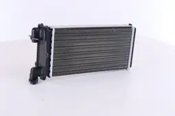 BMW 3 Serisi E30 1988-1991 Kalorifer Radyatörü | NISSENS 70501