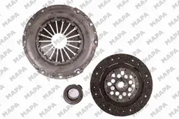 BMW 3 Serisi E36 1991-1998 M50 Debriyaj Seti | MAPA 002228200