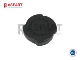 BMW 5 Serisi F10 2009-2016 Radyatör Kapağı 2.0 Bar | ASPART 6SCC1014