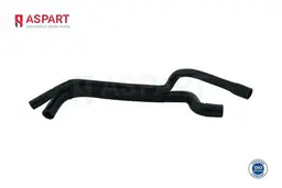BMW 5 Serisi E34 1987-1996 M43 Hava Tahliye Hortumu | ASPART 6HOS1024