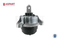 BMW 5 Serisi F07 2008-2017 Motor Kulağı Sağ Siboplu | ASPART 8ESU1072