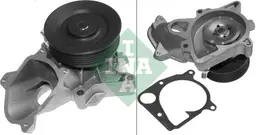 BMW X5 (E70) 3.0 sd Devirdaim | INA 538 0187 10