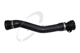 BMW 3 Serisi E46 1997-2006 Radyatör Hortumu Alt | TRUCKTEC 0840031