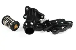 BMW 5 Serisi G30 2016-2018 B47 Termostat | HEPU TM1054