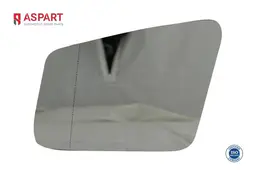 Mercedes C Serisi W204 2007-2013 Ayna Camı Sol | ASPART 7MGL1044