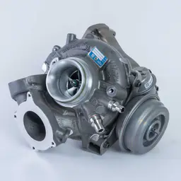 BMW 7 Serisi F01 2009-2015 N57 Turbo | BORGWARNER 53269980015