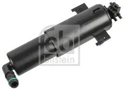 BMW X5 Serisi E70 2007-2013 Far Fıskiye Memesi Sol | FEBI 173711