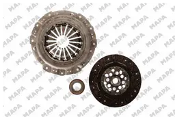 Mercedes W124 Kasa 1984-1993 M111 Debriyaj Seti | MAPA 007228300