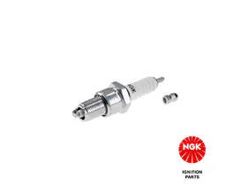 Mercedes W126 Kasa M117 Buji | NGK 7811