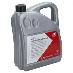 SWAG Otomatik ATF Şanzıman Yağı 5 Litre | SWAG 10 10 0706