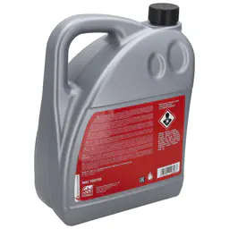 SWAG Otomatik ATF Şanzıman Yağı 5 Litre | SWAG 10 10 0706