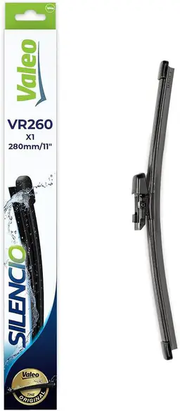 Mercedes EQB Arka Silecek (2023-2025) | VALEO 574299