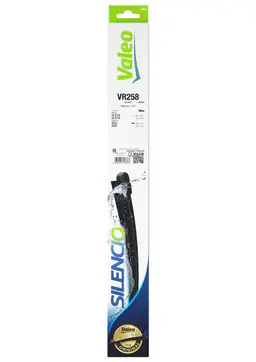 BMW X5 E70 Arka Silecek (2007-2013) | VALEO 574337