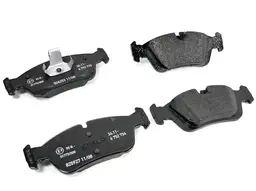 Bmw E36 Ön Fren Balatası Takımı | VALEO 670018