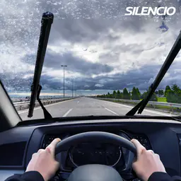 BMW X2 Serisi F39 Silecek Süpürgesi | VALEO 577957