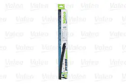 BMW 1 Serisi E87 Silecek Süpürgesi | VALEO 578561