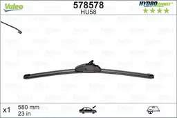 BMW 3 Serisi E46 Silecek Süpürgesi | VALEO 578578