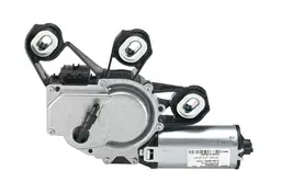 Mercedes C Serisi W203 Silecek Motoru | VALEO 579600