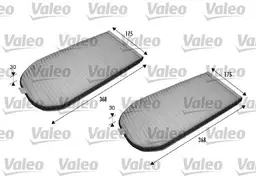 BMW 7 Serisi E38 Polen Filtresi | VALEO 698838