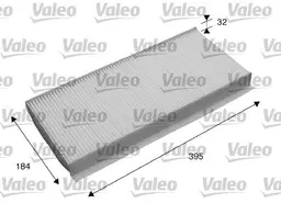 Mercedes B Serisi W245 Polen Filtresi | VALEO 715506