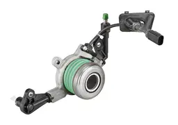 Mercedes C Serisi W203 OM646 Debriyaj Merkezi | VALEO 804549