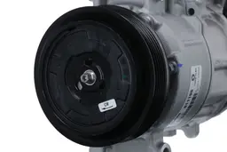 BMW 1 Serisi F20 N13 Klima Kompresörü | VALEO 811198