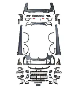 BMW X5 Serisi G05 2019- Gövde Kiti <O-O> Egz.Çıkışlı, Mrşp-li, Dodikler -M-Tech- 2018-22 | WENDER BA0052101